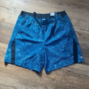 Tek Gear Running Shorts Small